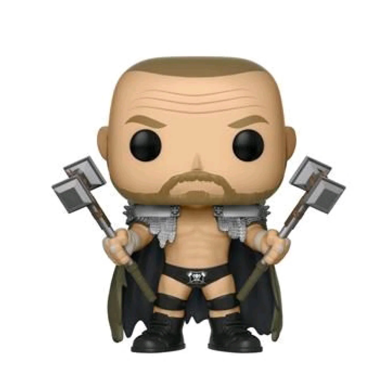 WWE - Triple H Skull King CHASE Pop! Vinyl - Image 2