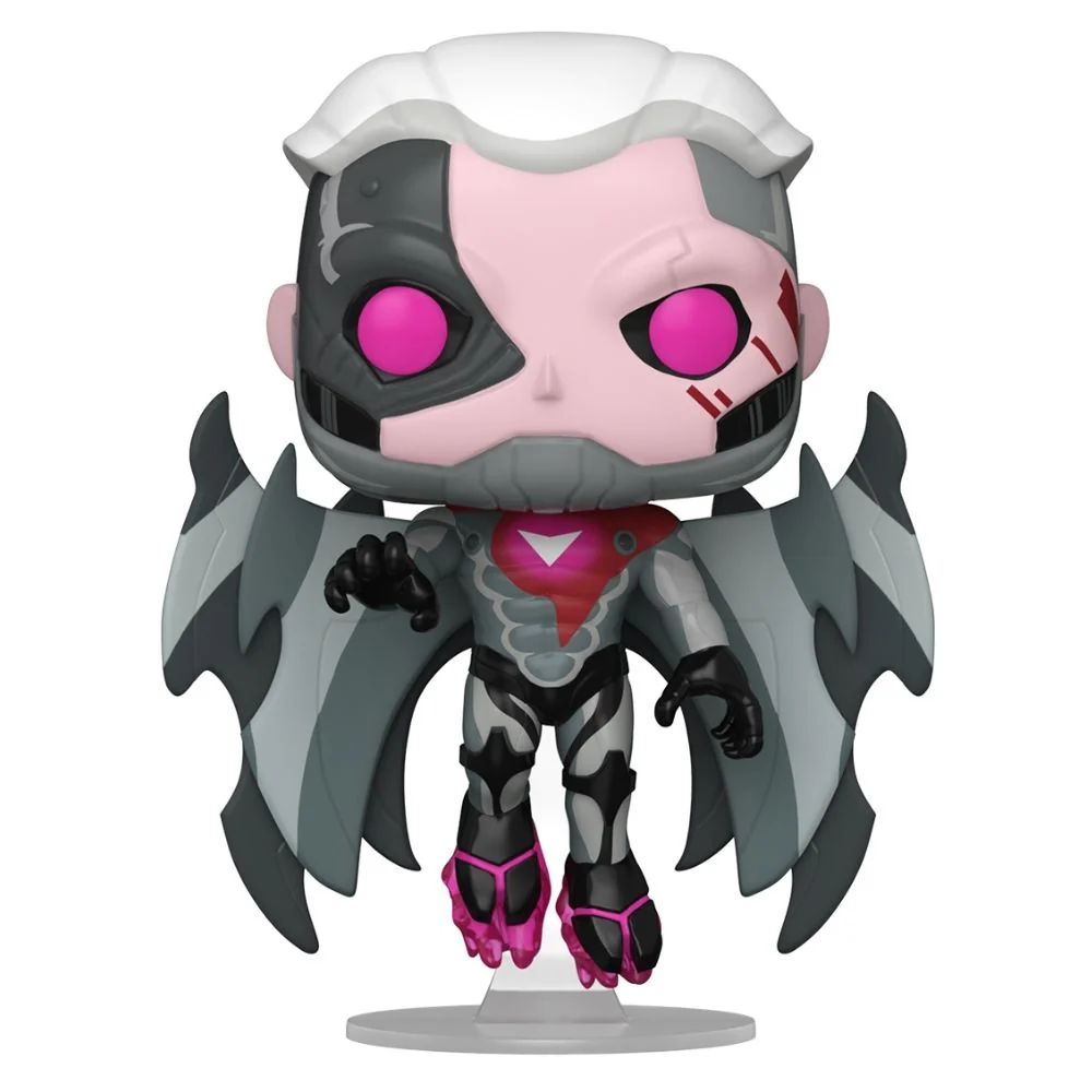 X-Men '97 - Bastion Pop! Plus
