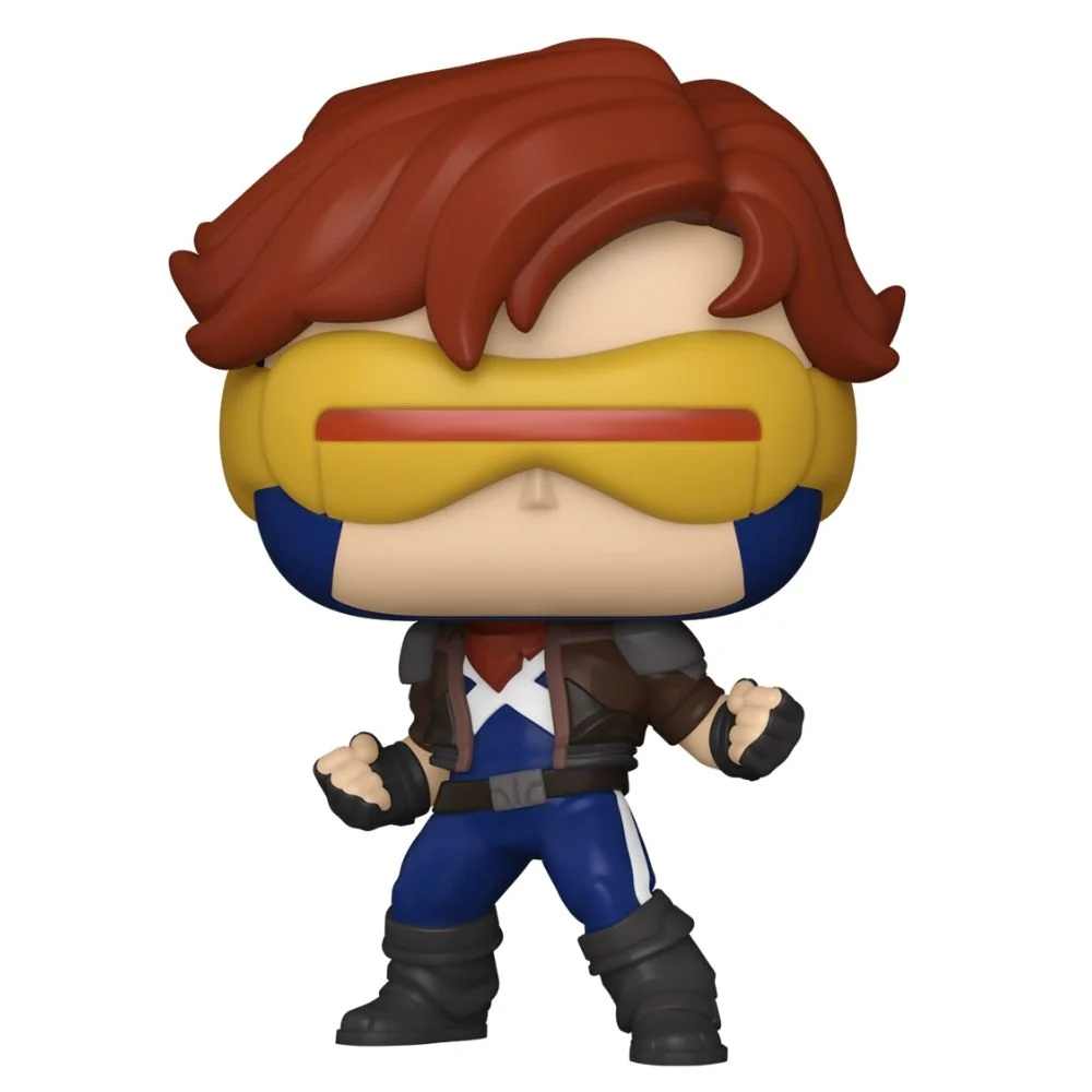 X-Men '97 - Cyclops US Exclusive Pop! Vinyl