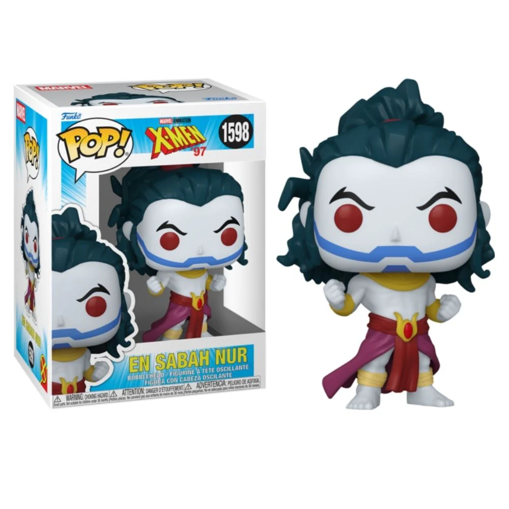 X-Men '97 - En Sabah Nur Pop! Vinyl - Image 3