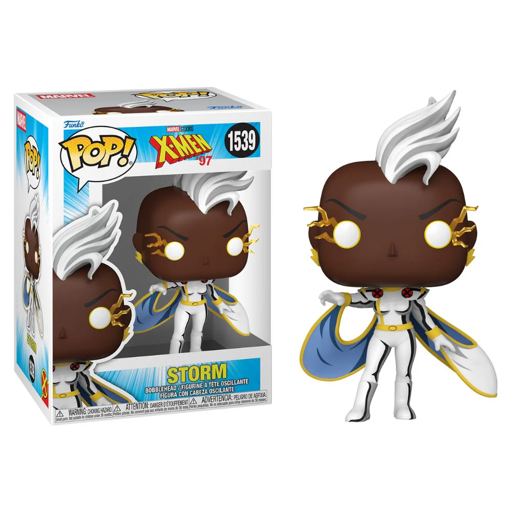 X-Men '97 - Storm Pop! Vinyl - Image 3