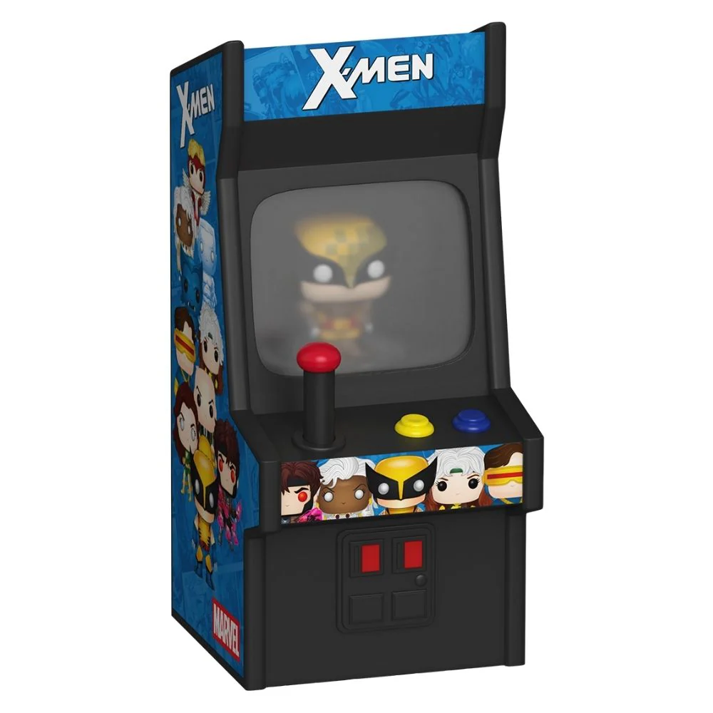 X-Men - Bitty Pop! Arcade - Image 3