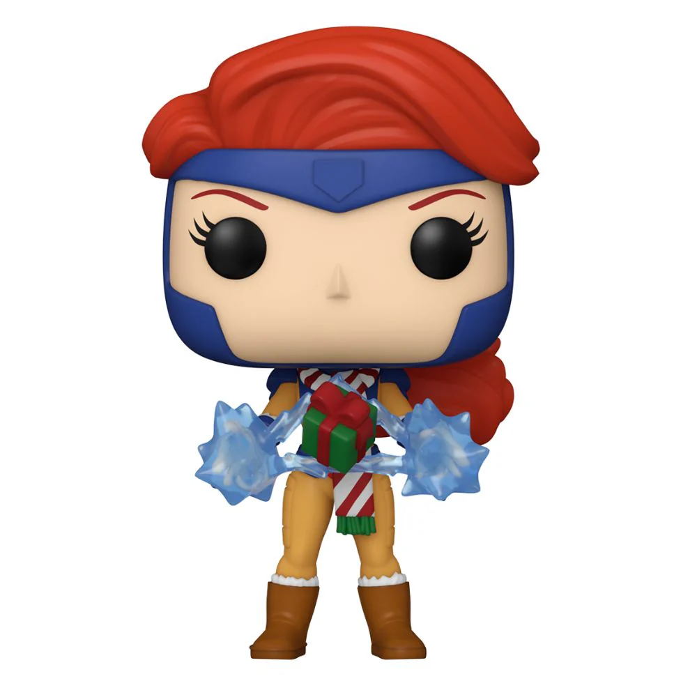 X-Men - Jean Grey Holiday Pop! Vinyl
