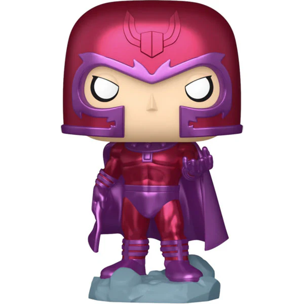 X-Men - Magneto Issue #1 Pop! Covers Vinyl - Image 2