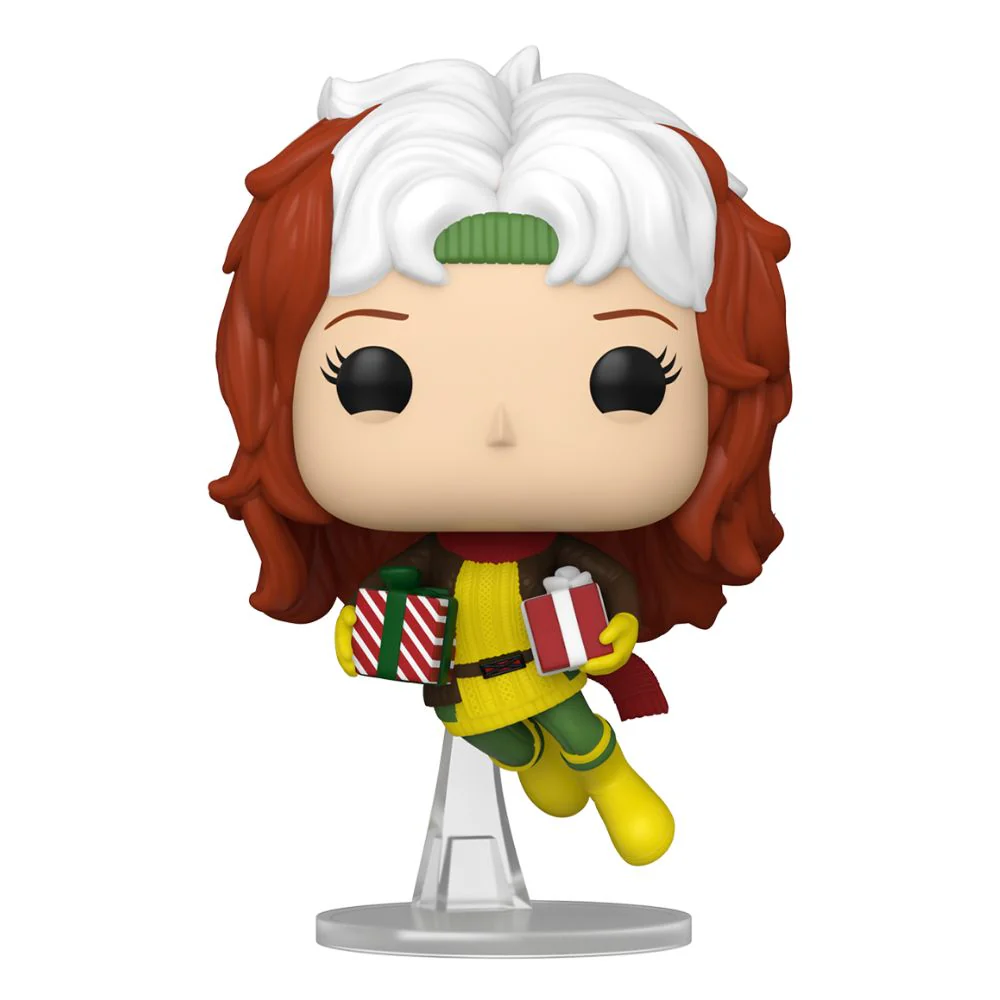 X-Men - Rogue Holiday Pop! Vinyl