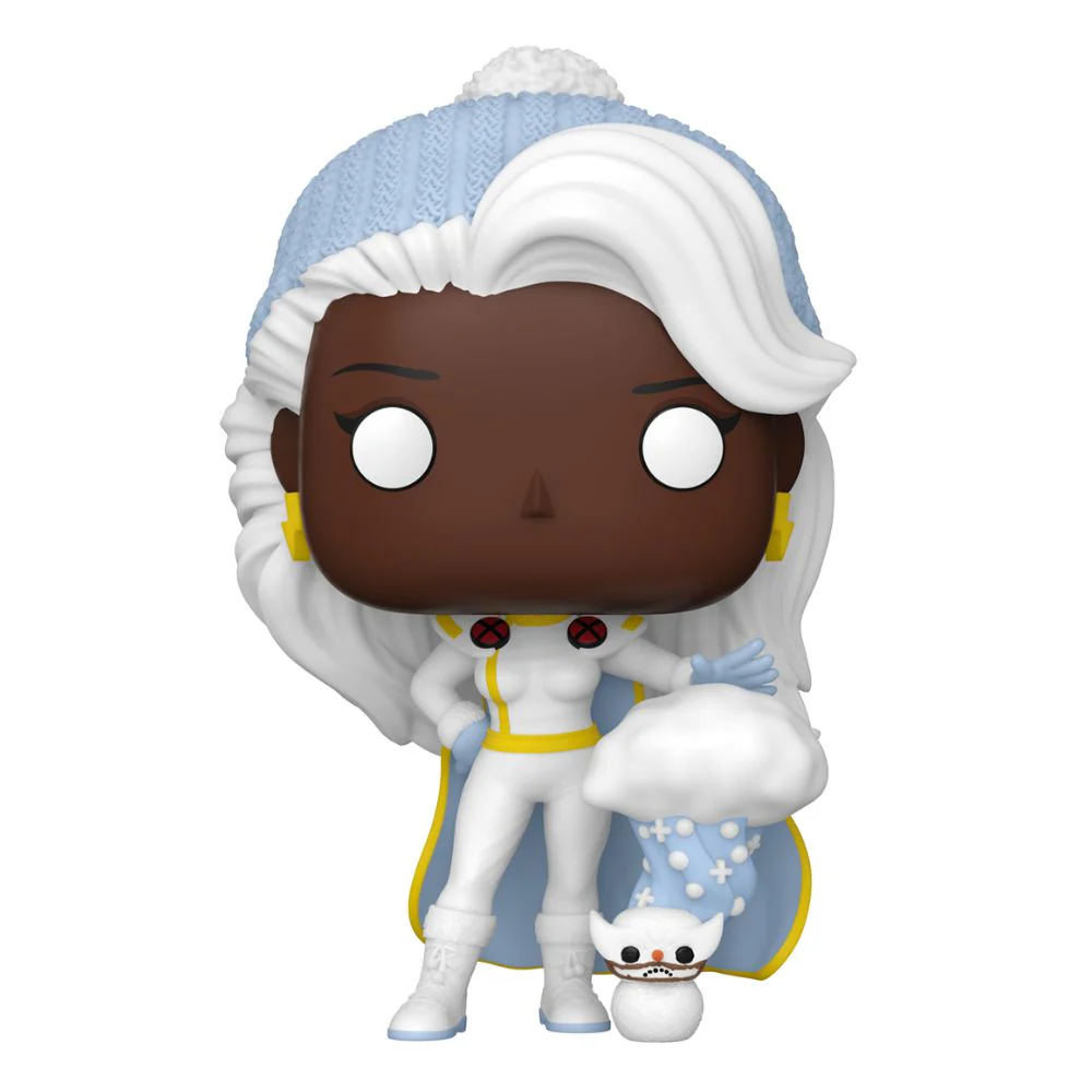 X-Men - Storm Holiday Pop! Vinyl