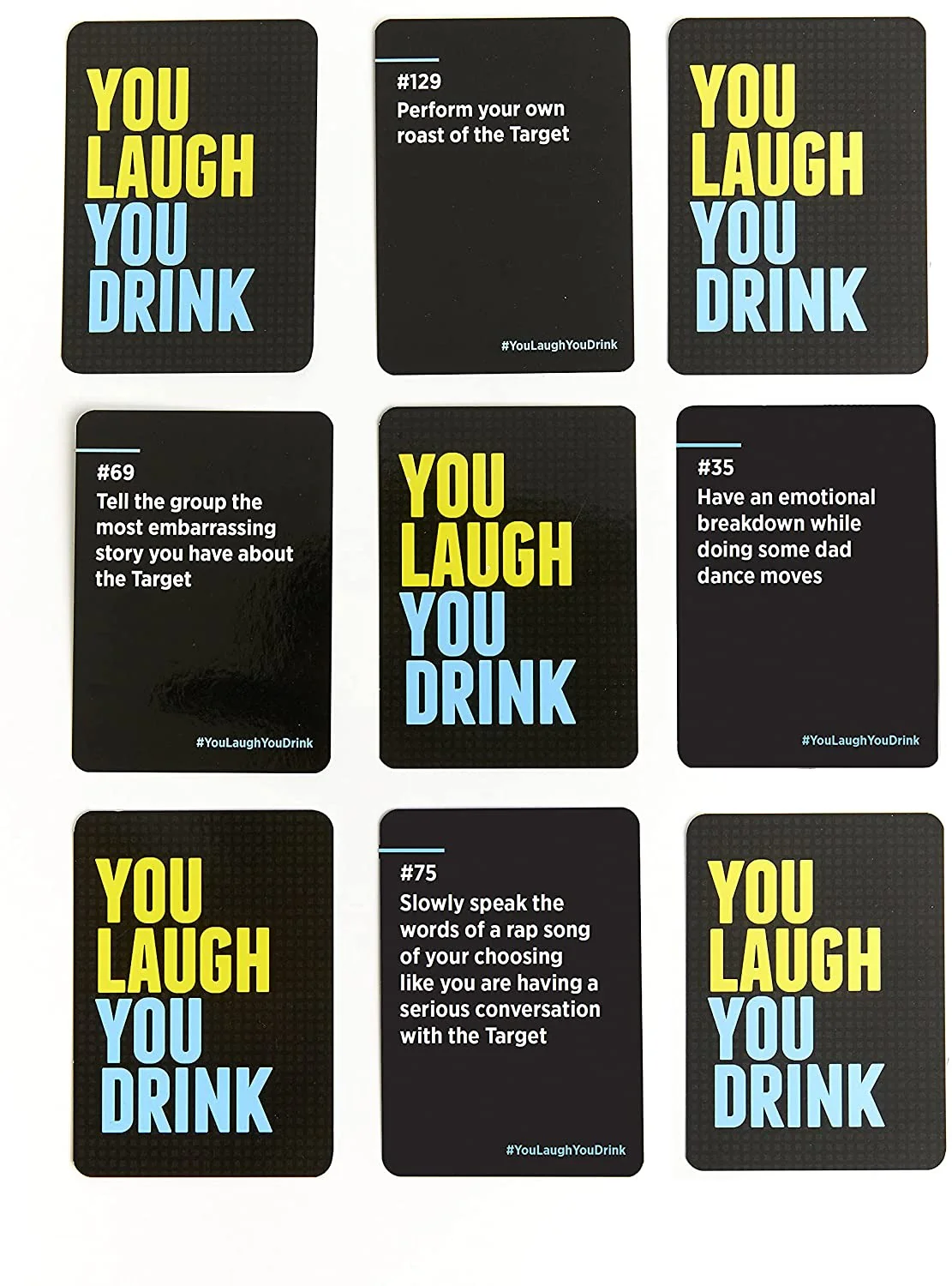 You Laugh,You Drink - Image 2