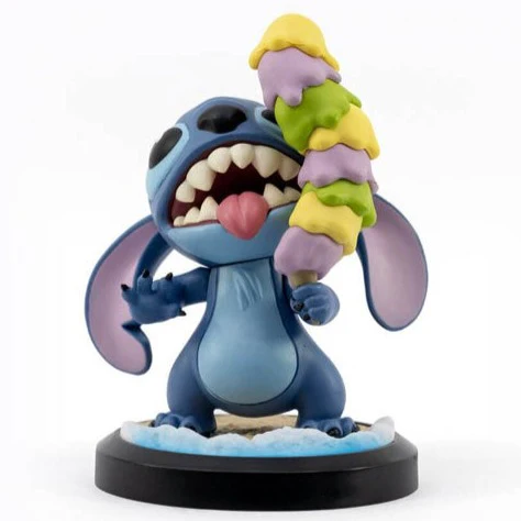 YUME Lilo & Stitch Surprise Box - Fun Series - Image 4