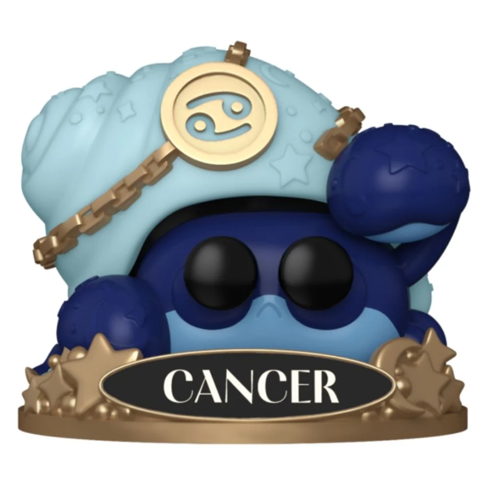 Zodiac - Cancer Pop! Vinyl
